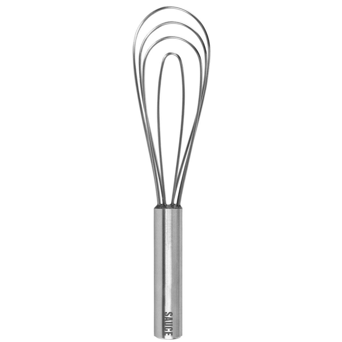 Tovolo Spring Whisk Stainless Steel 10 Inch Galaxy Coil Whisker for Cooking Blending Mixing Stirring Whipping Whisking and Beating, Easy to Clean Dishwasher Safe Frother Stirrer Blender Coil Whisk