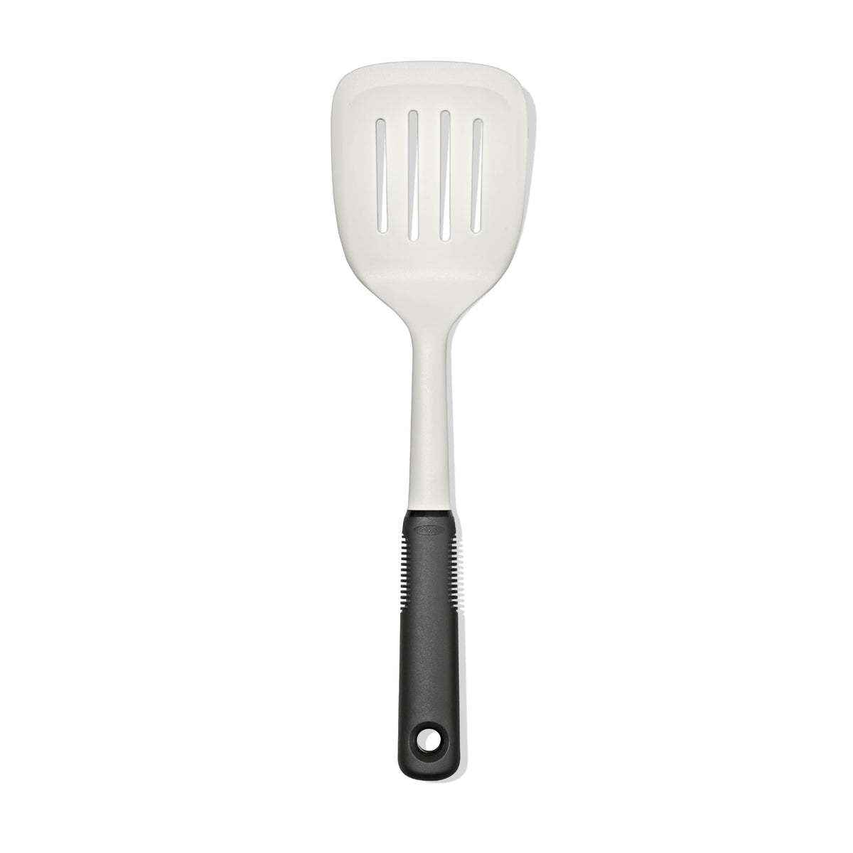 OXO Good Grips Nylon Ladle, Black