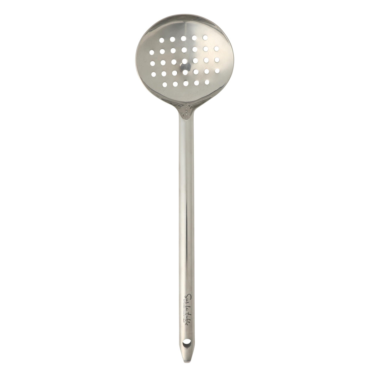 Sur La Table Kitchen Essential Steelhaus 1 Piece 12" Stainlees Steel Balloon Whisk