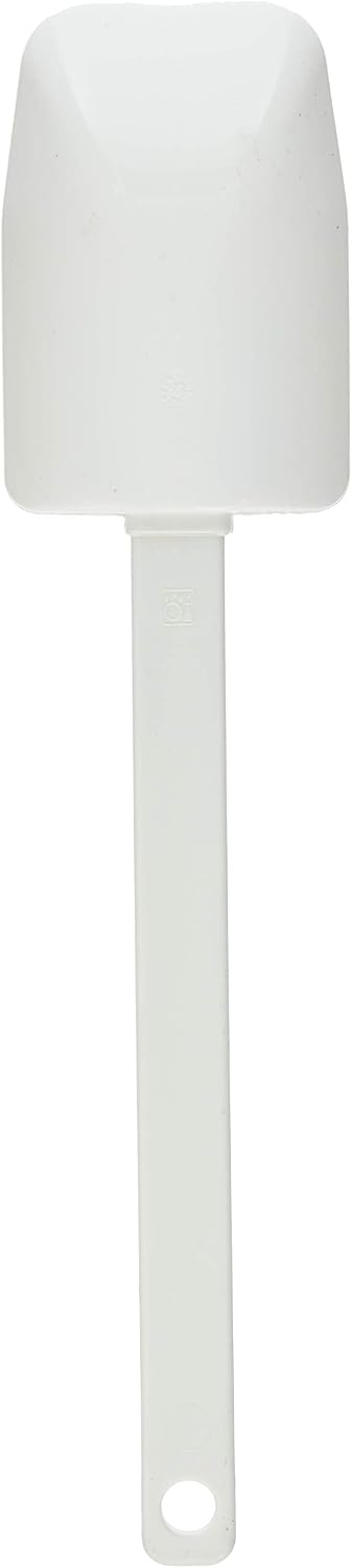 PAMPERED CHEF #1659 SCRAPER SPATULA