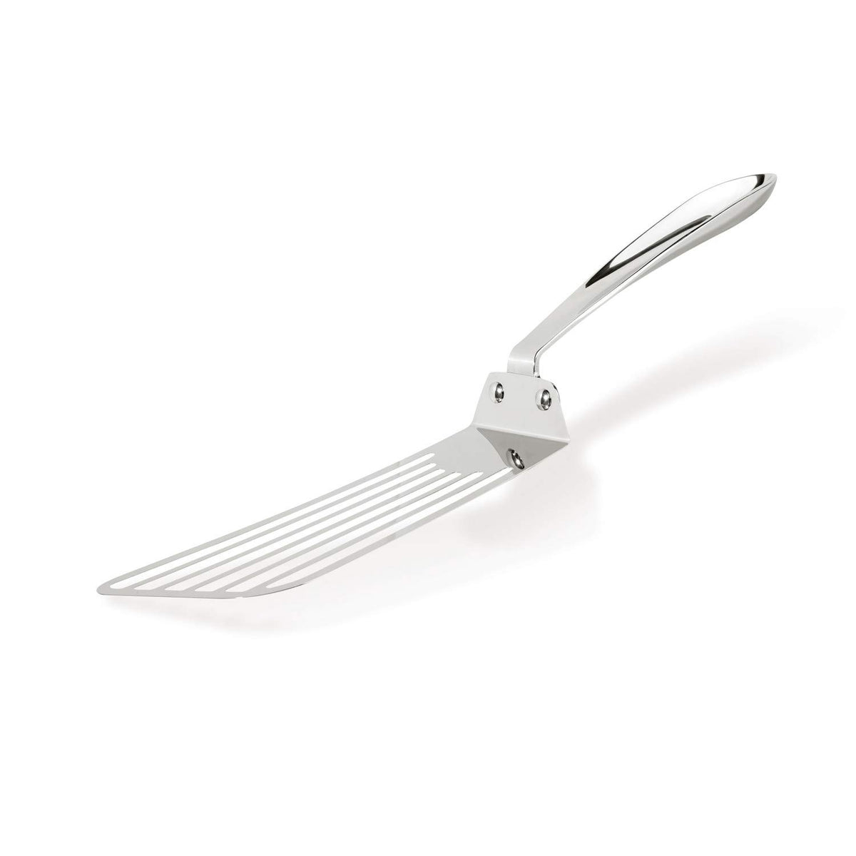 All-Clad Stainless Steel 13-inchTurner, Kitchen Tools