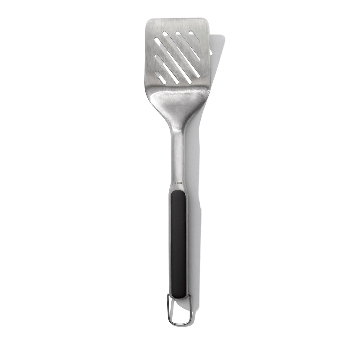 OXO Outdoor Grilling Turner and Tongs Set