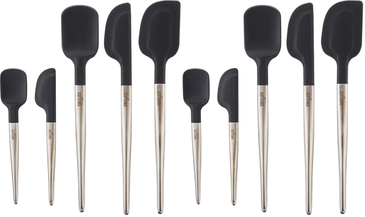 All-Clad Silicone Tools, 5 Piece Set