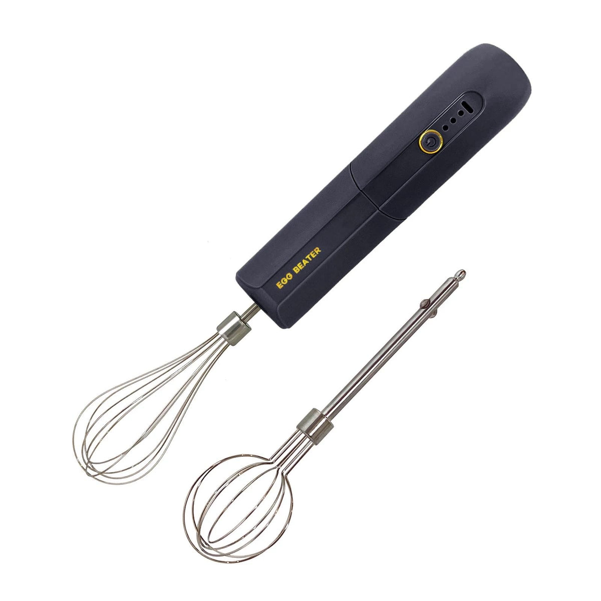 Semi-Automatic Rotating Hand Whisks