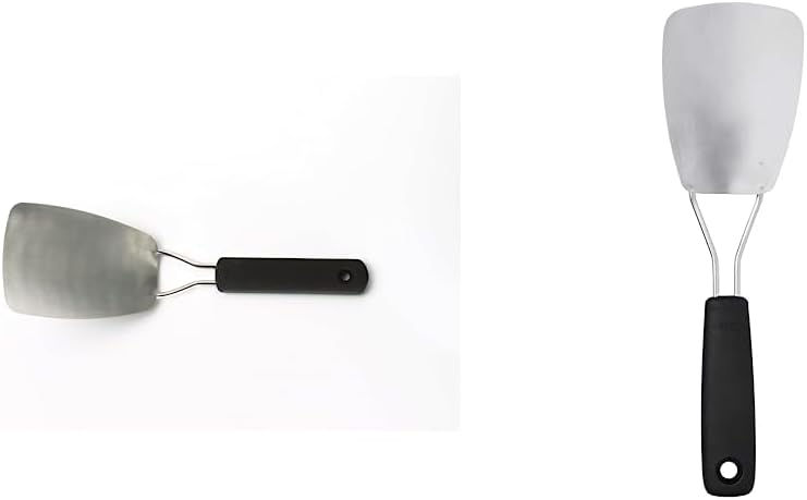 OXO Good Grips Stainless Steel Flexible Turner - Medium