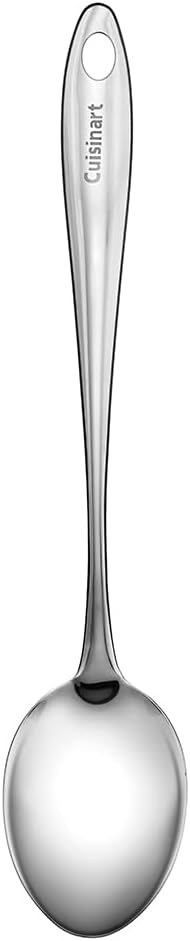 Cuisinart Stainless Steel Slotted Turner, Medium
