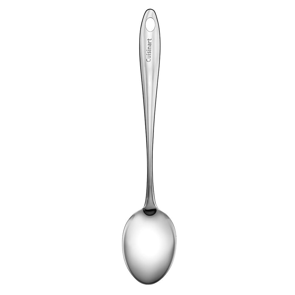 Cuisinart Stainless Steel Slotted Turner, Medium