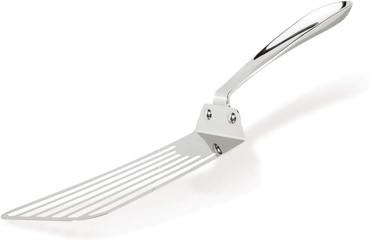 All-Clad Stainless Steel 13-inchTurner, Kitchen Tools