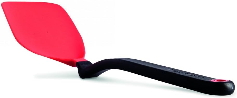 Dreamfarm Chopula Spatula with Strong Chopping Edge - Dreamfarm Blue