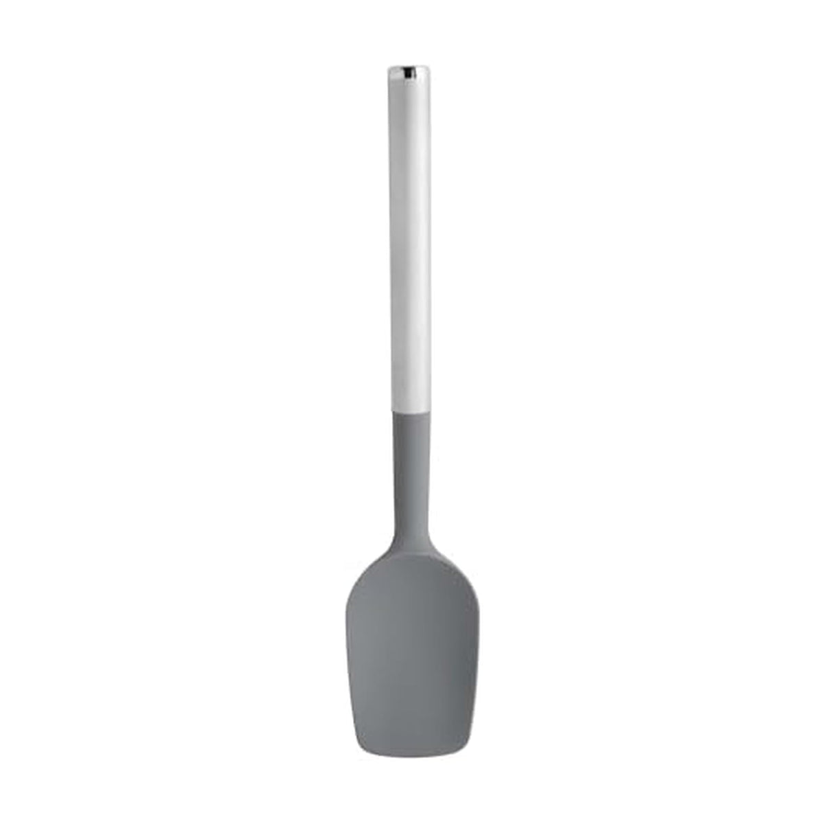 KitchenAid Ladle with Stainless Steel Handle, Nonstick Safe, Ideal for Serving Soups, Stews, and Chilis, Durable and Dishwasher Safe
