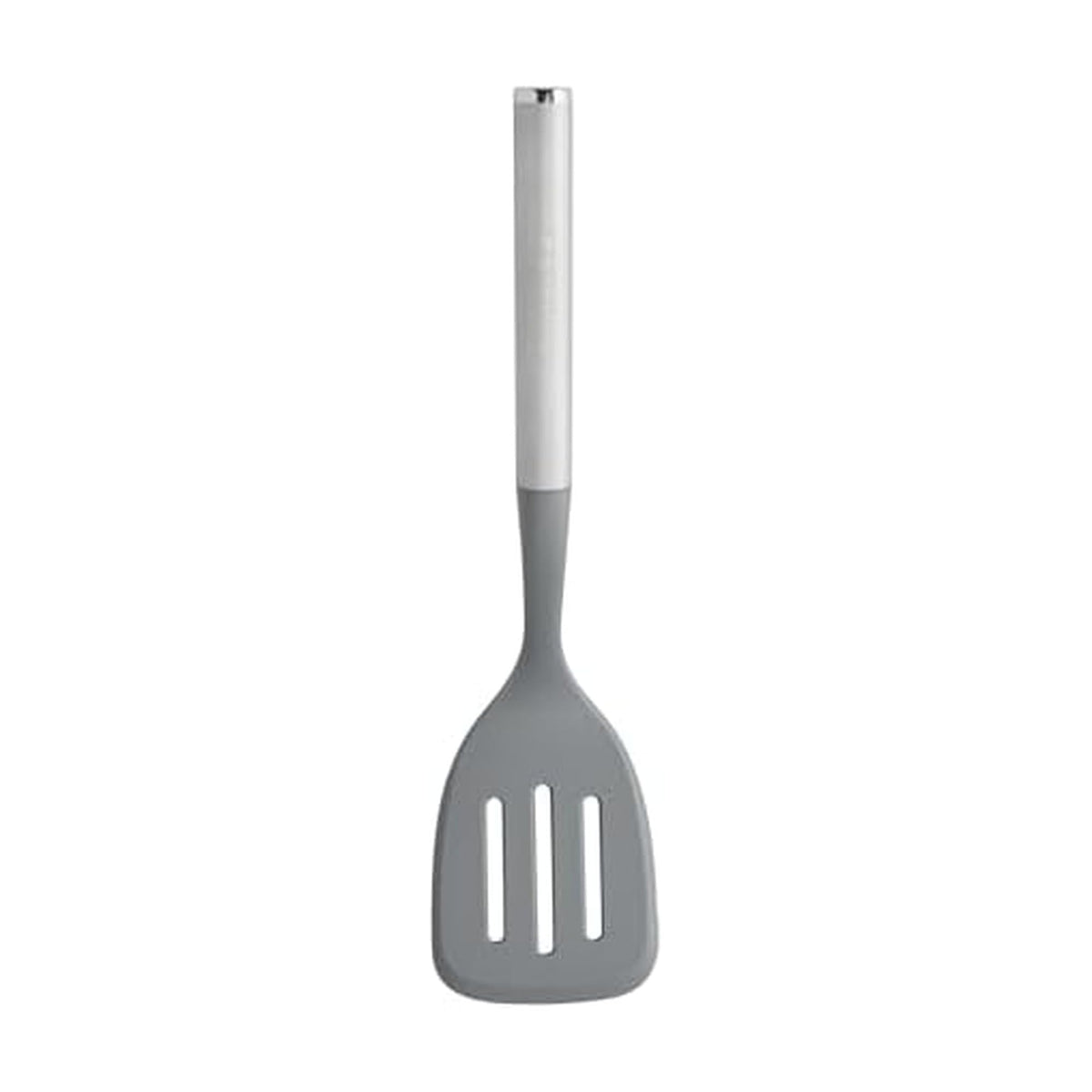 KitchenAid Ladle with Stainless Steel Handle, Nonstick Safe, Ideal for Serving Soups, Stews, and Chilis, Durable and Dishwasher Safe