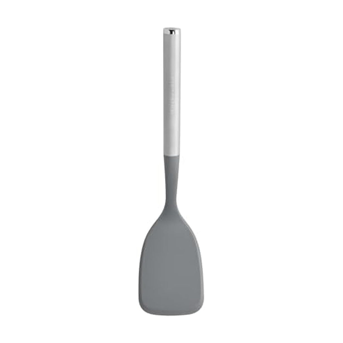 KitchenAid Ladle with Stainless Steel Handle, Nonstick Safe, Ideal for Serving Soups, Stews, and Chilis, Durable and Dishwasher Safe