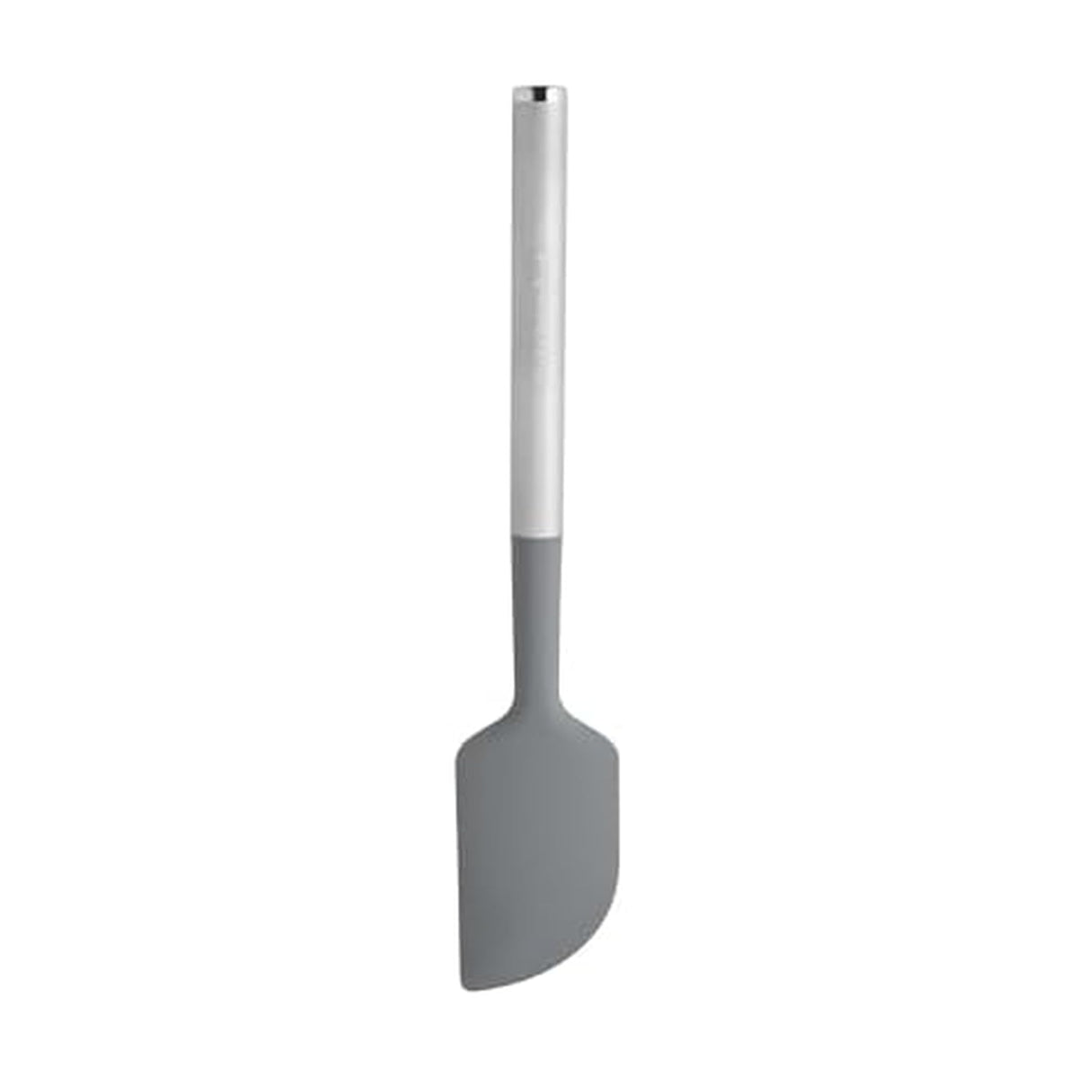 KitchenAid Ladle with Stainless Steel Handle, Nonstick Safe, Ideal for Serving Soups, Stews, and Chilis, Durable and Dishwasher Safe