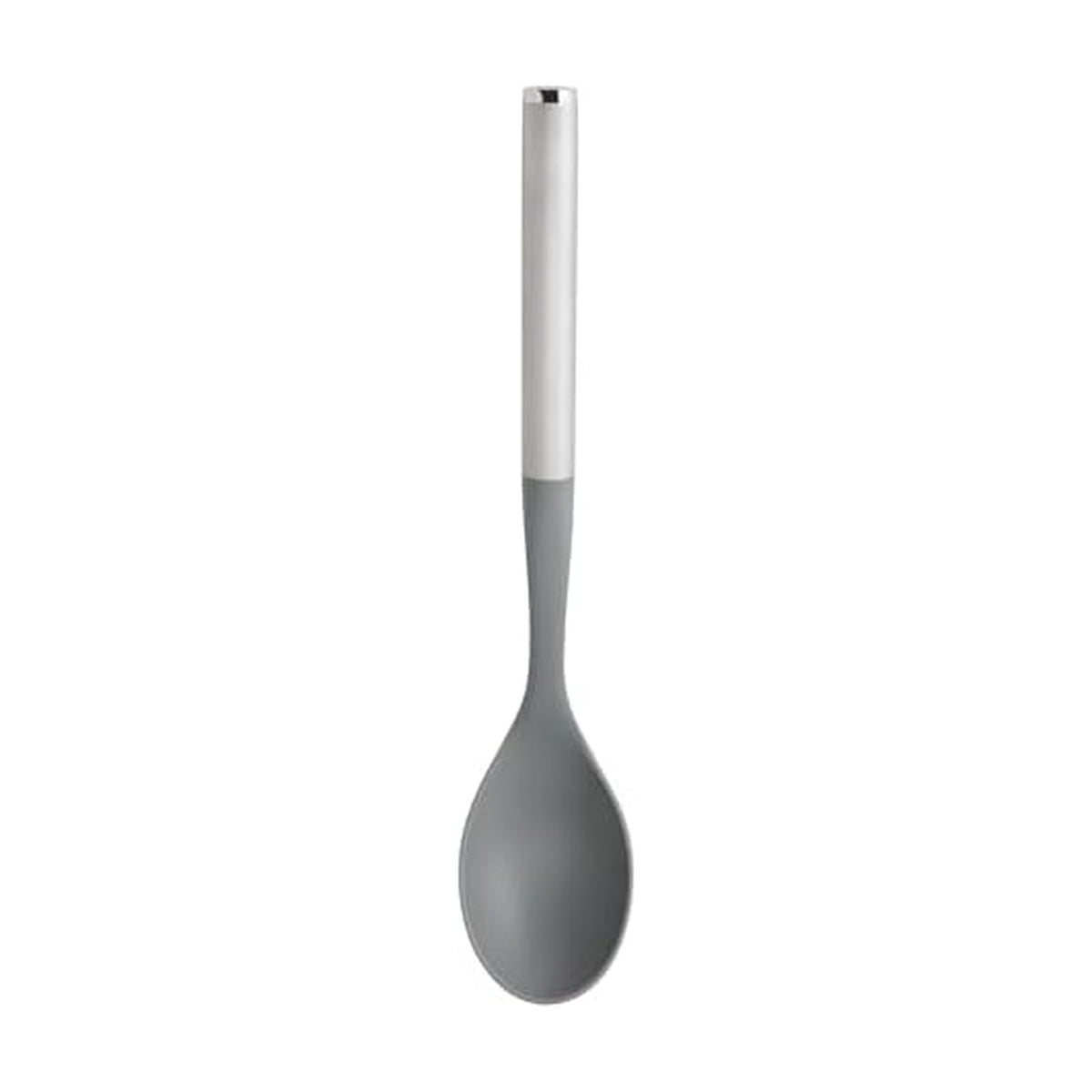 KitchenAid Ladle with Stainless Steel Handle, Nonstick Safe, Ideal for Serving Soups, Stews, and Chilis, Durable and Dishwasher Safe