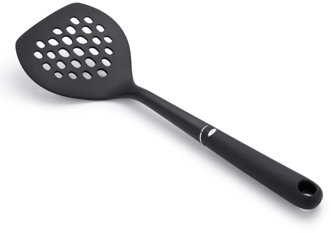 OXO Good Grips Nylon Ladle, Black