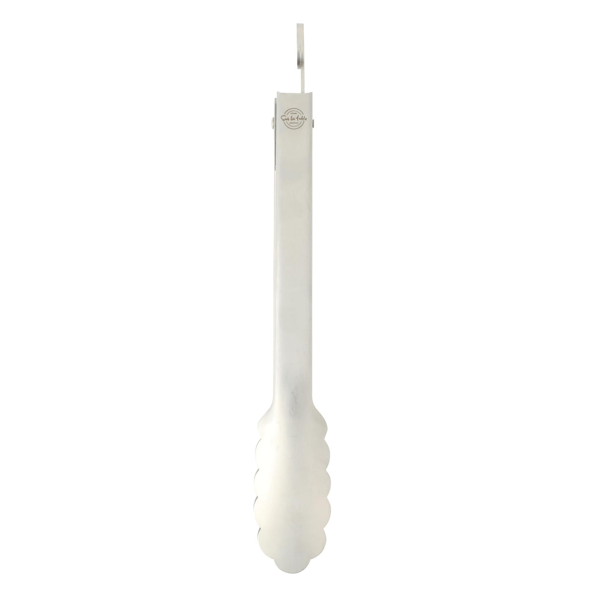 Sur La Table Kitchen Essential Steelhaus 1 Piece 12" Stainlees Steel Balloon Whisk
