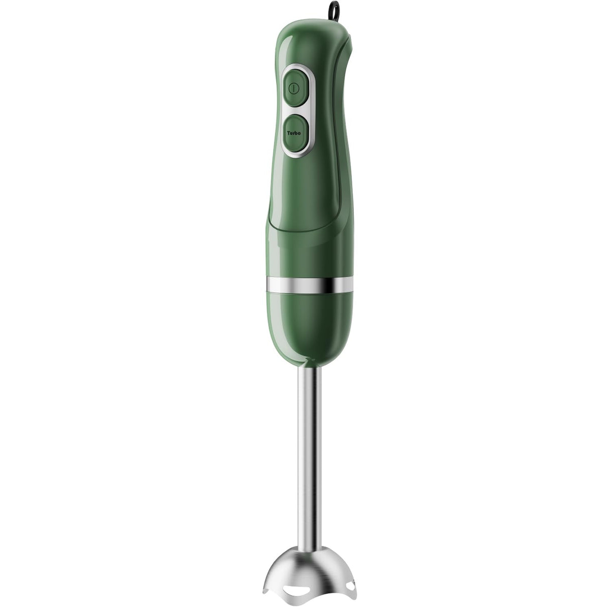 Turelar Immersion Blender Handheld 3-in-1 Hand Blender Set 1100W Heavy Duty