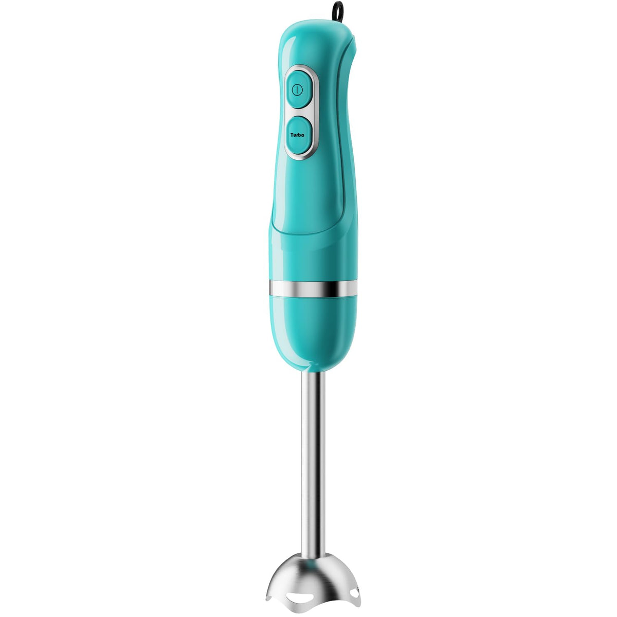 Turelar Immersion Blender Handheld 3-in-1 Hand Blender Set 1100W Heavy Duty