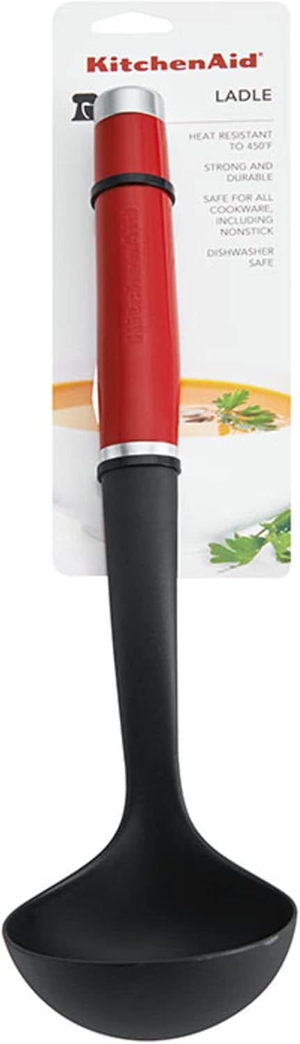 KitchenAid Classic Nylon Ladle