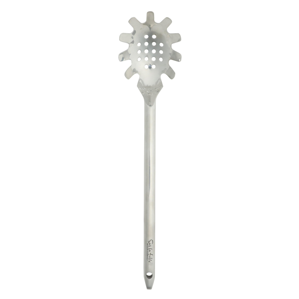 Sur La Table Kitchen Essential Steelhaus 1 Piece 12" Stainlees Steel Balloon Whisk