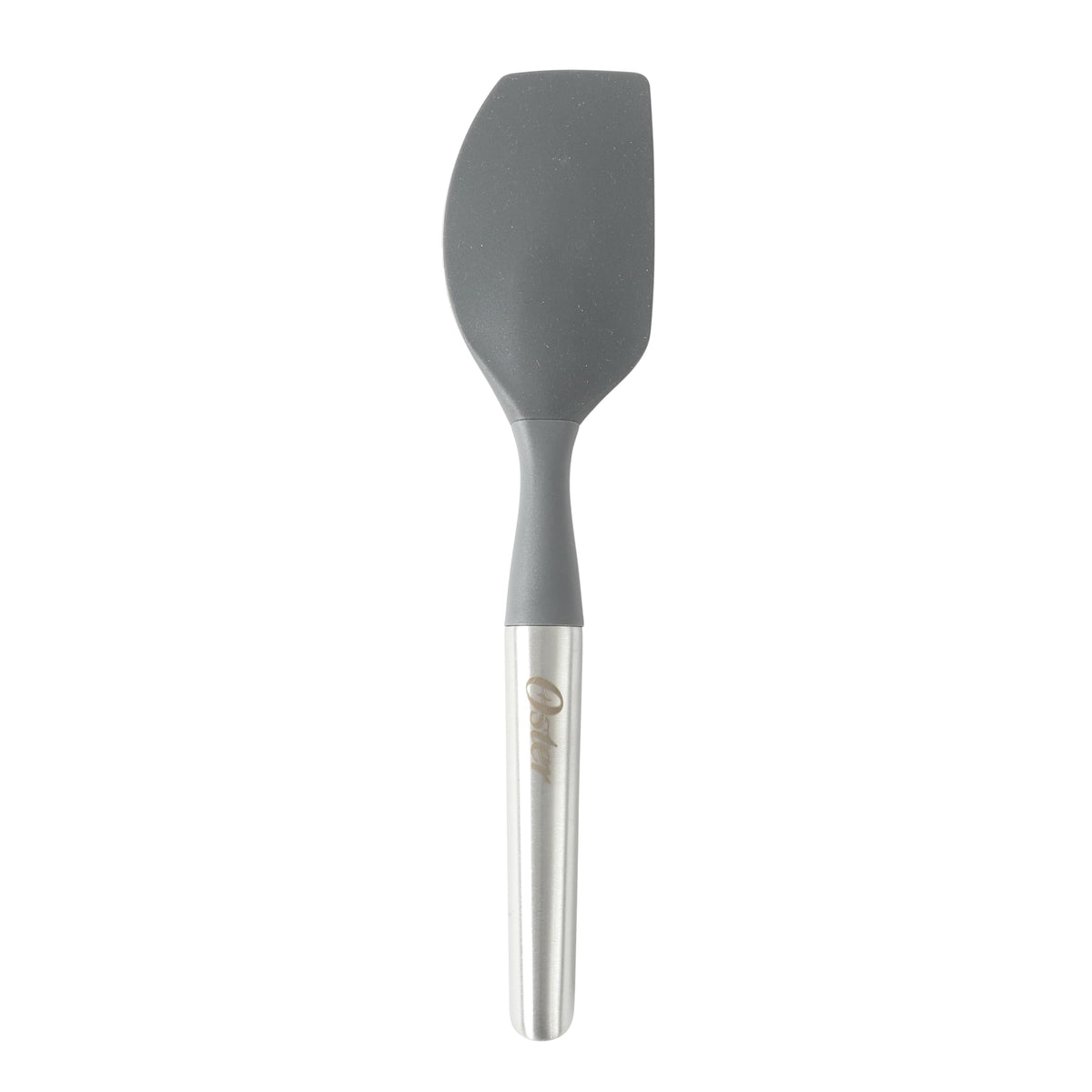 Oster Chadswyck 12.4” Stainless Steel Whisk, Balloon Whisk for Mixing, Beating & Whipping, Ergonomic Handle, Dishwasher Safe
