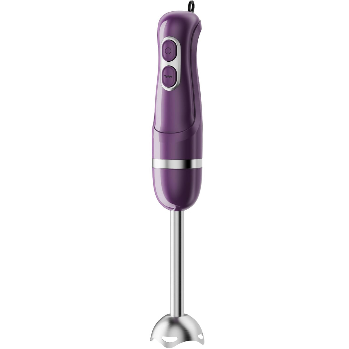 Turelar Immersion Blender Handheld 3-in-1 Hand Blender Set 1100W Heavy Duty