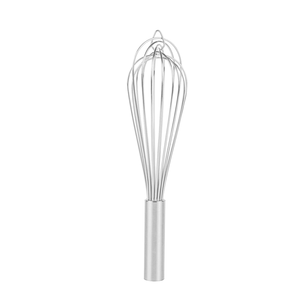 Restaurantware Stainless Steel French Whisk