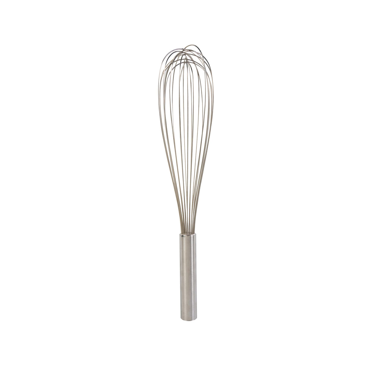 Restaurantware Stainless Steel French Whisk