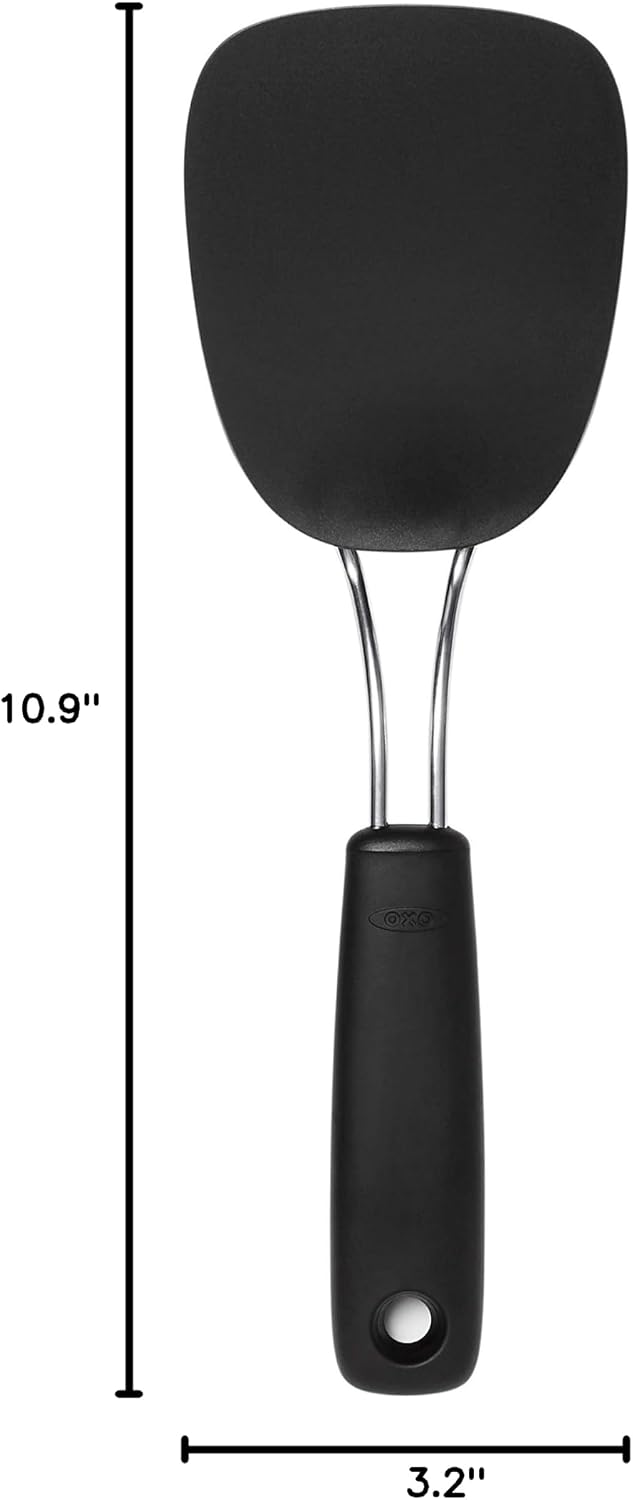 OXO Good Grips Nylon Flexible Turner