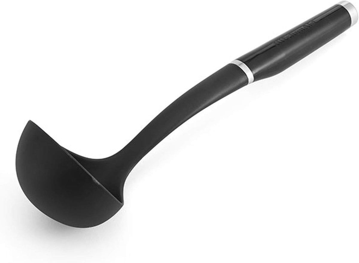 KitchenAid Classic Nylon Ladle