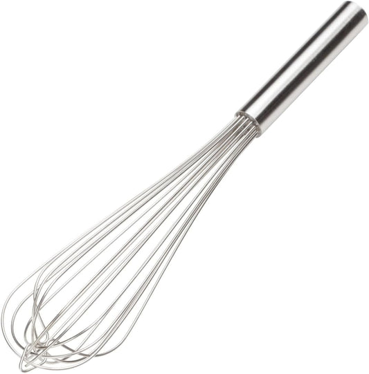 Winco 16" Stainless Steel French Whip