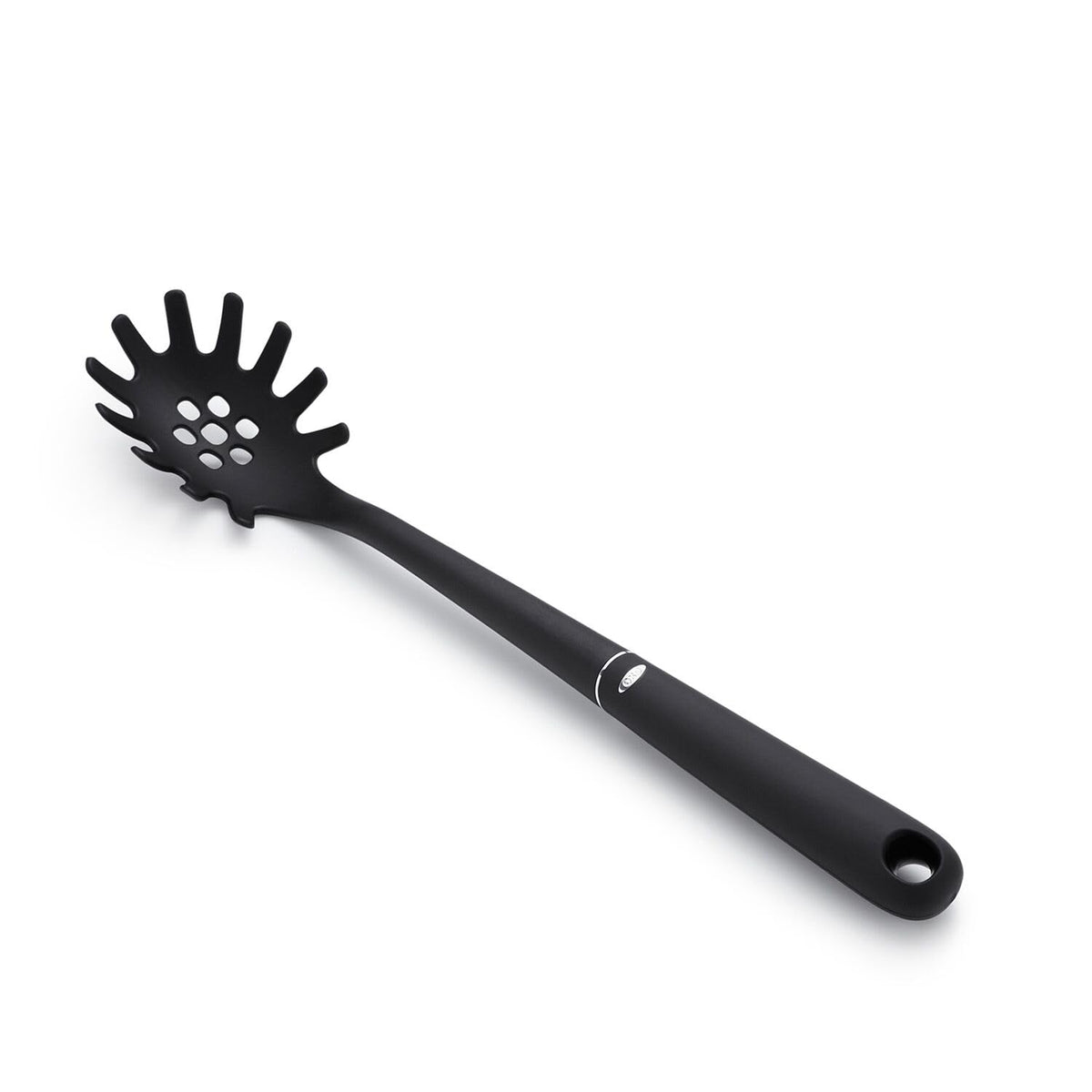 OXO Good Grips Nylon Ladle, Black