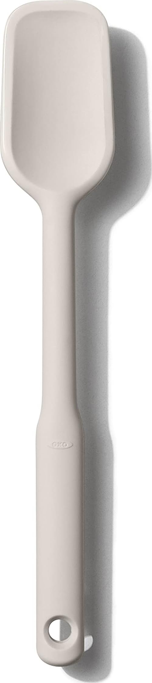 OXO Good Grips Silicone Everyday Spatula - Oat