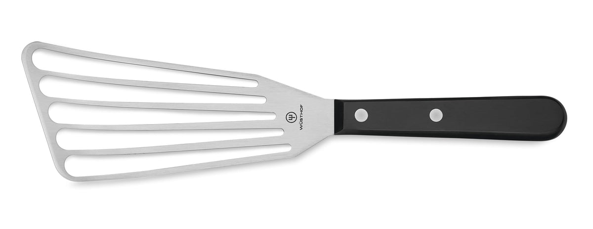WÜSTHOF Gourmet 6.5" Offset Slotted Spatula
