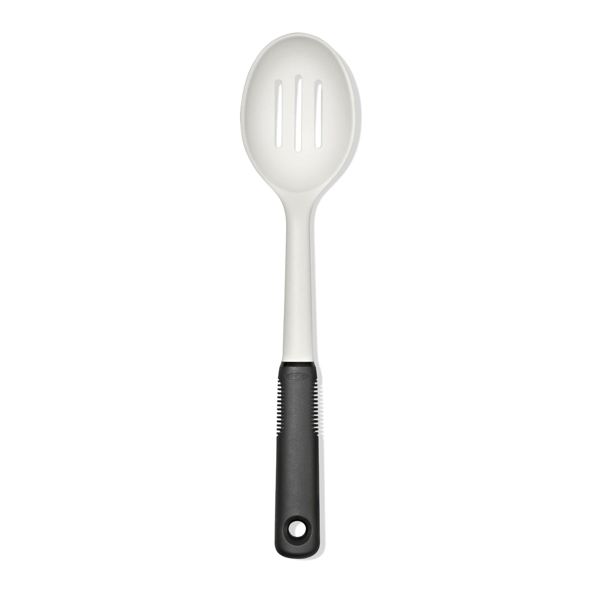 OXO Good Grips Nylon Ladle, Black