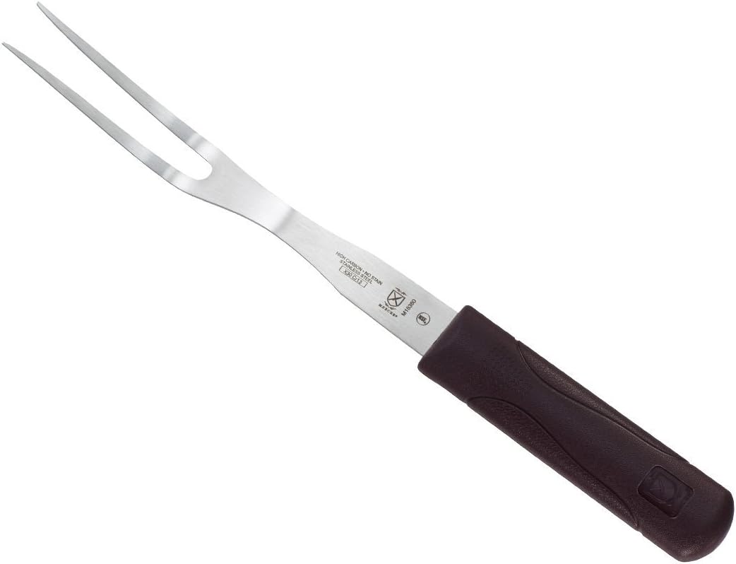 Mercer Culinary Hell's Handle Heavy Duty Turner/Spatula, 6 Inch x 5 Inch