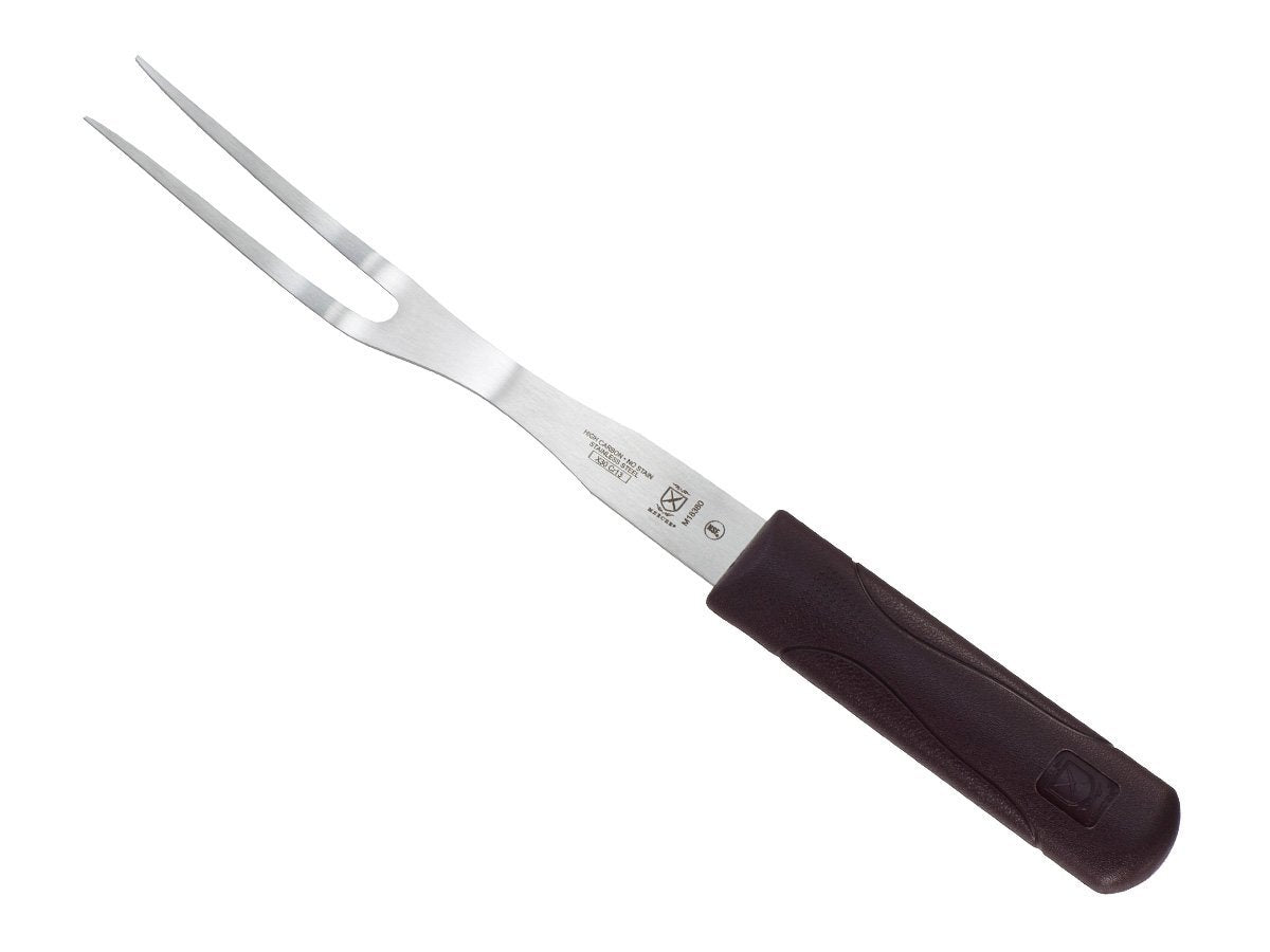 Mercer Culinary Hell's Handle Heavy Duty Turner/Spatula, 6 Inch x 5 Inch