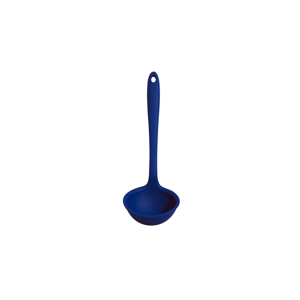 GIR Premium Silicone Ladle Serving Spoon – Ultimate, Red