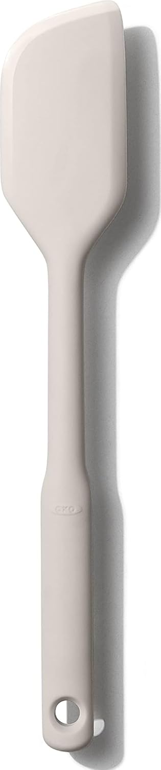 OXO Good Grips Silicone Everyday Spatula - Oat