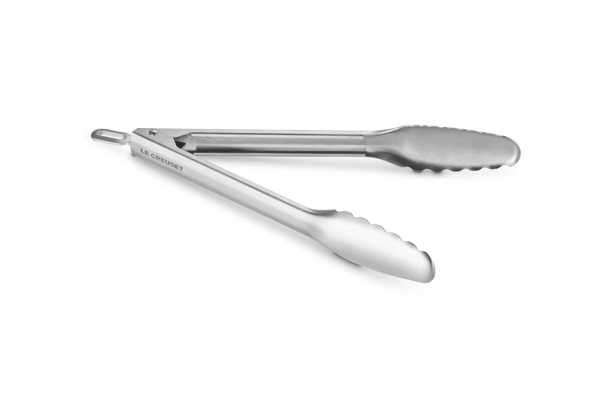 Le Creuset Stainless Steel Signature Whisk, 12 inch