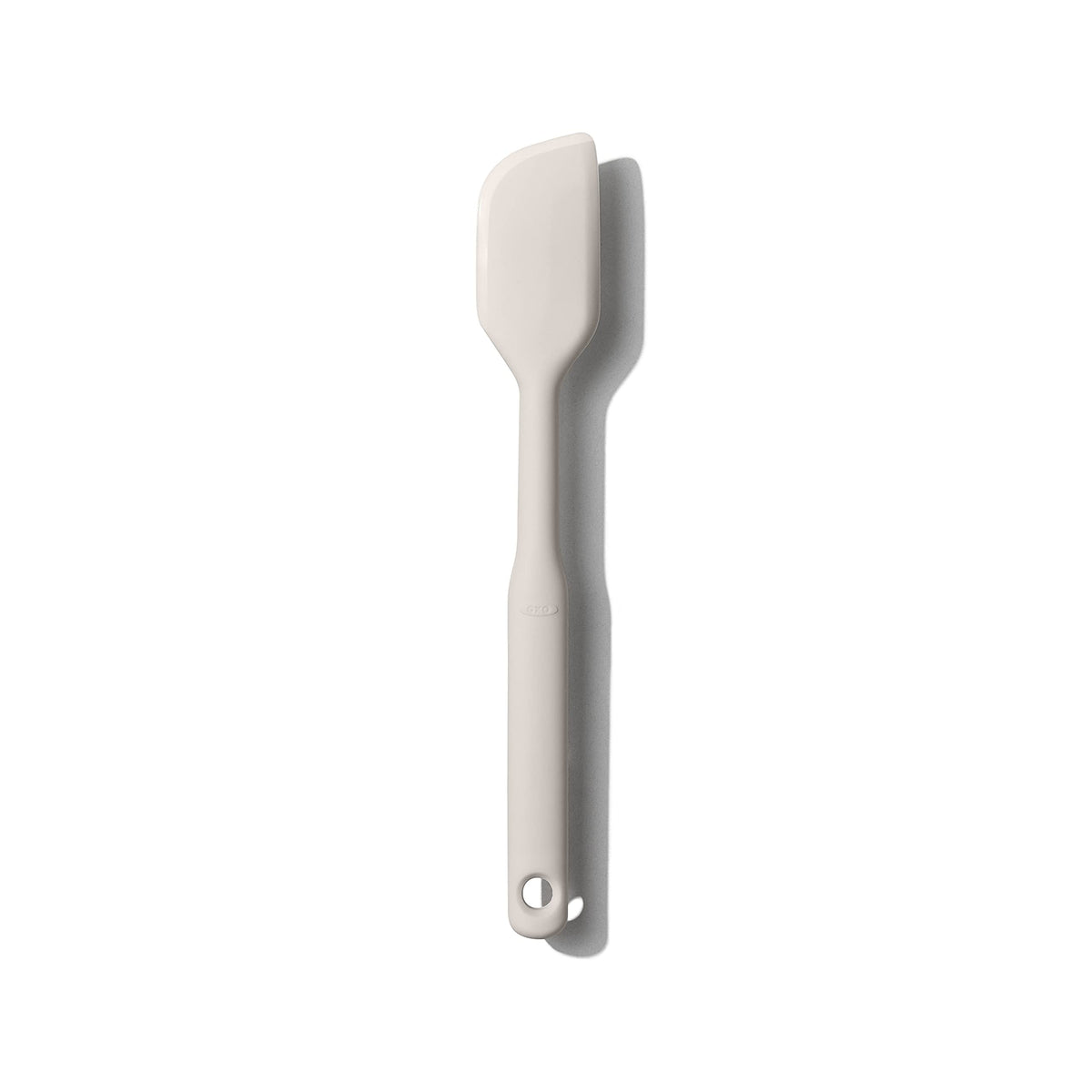 OXO Good Grips Silicone Everyday Spatula - Oat