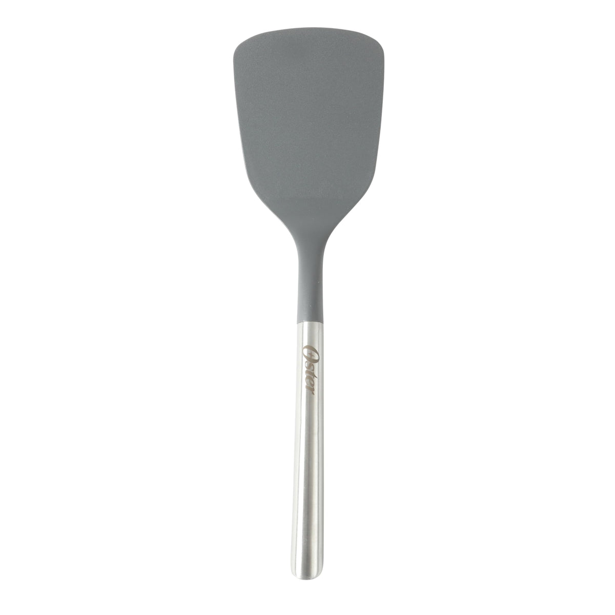 Oster Chadswyck 12.4” Stainless Steel Whisk, Balloon Whisk for Mixing, Beating & Whipping, Ergonomic Handle, Dishwasher Safe