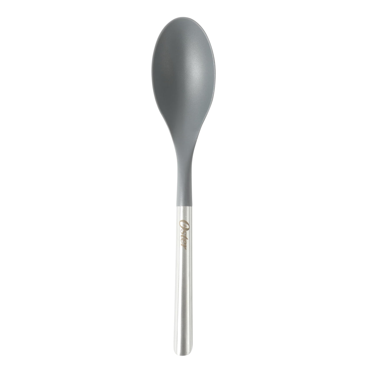 Oster Chadswyck 12.4” Stainless Steel Whisk, Balloon Whisk for Mixing, Beating & Whipping, Ergonomic Handle, Dishwasher Safe