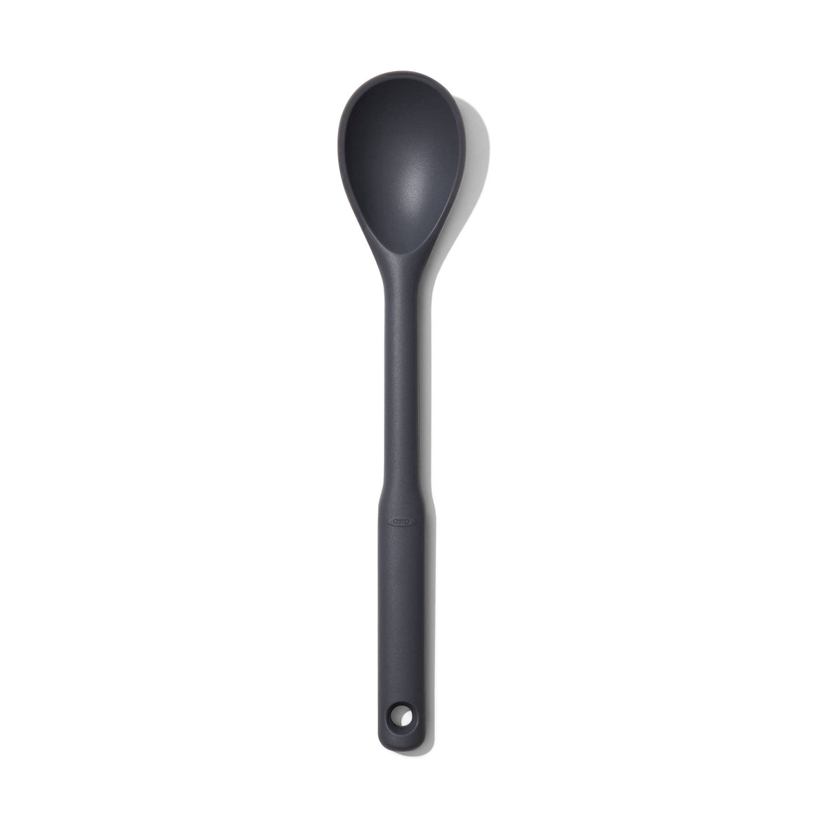 OXO Good Grips Silicone Everyday Flexible Turner - Peppercorn
