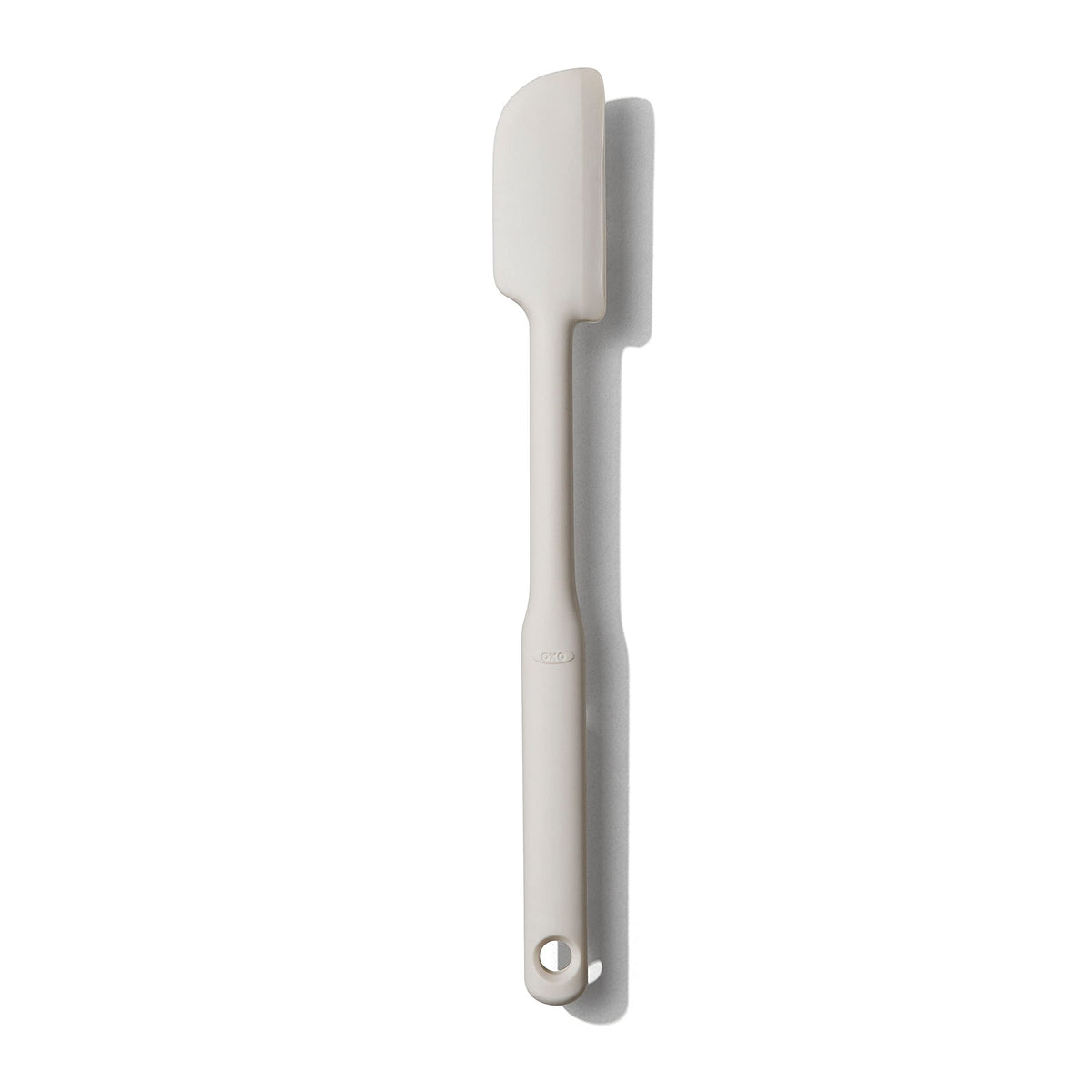 OXO Good Grips Silicone Everyday Spatula - Oat