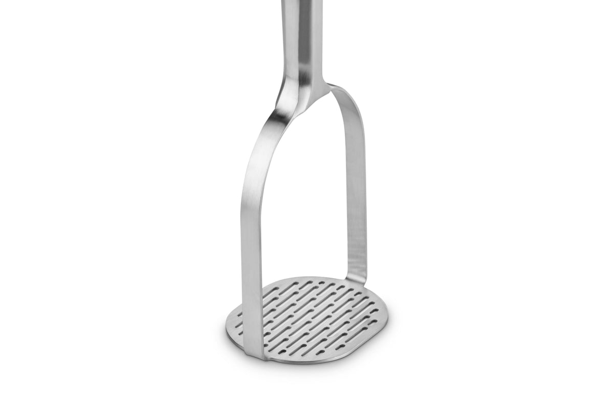 Le Creuset Stainless Steel Signature Whisk, 12 inch