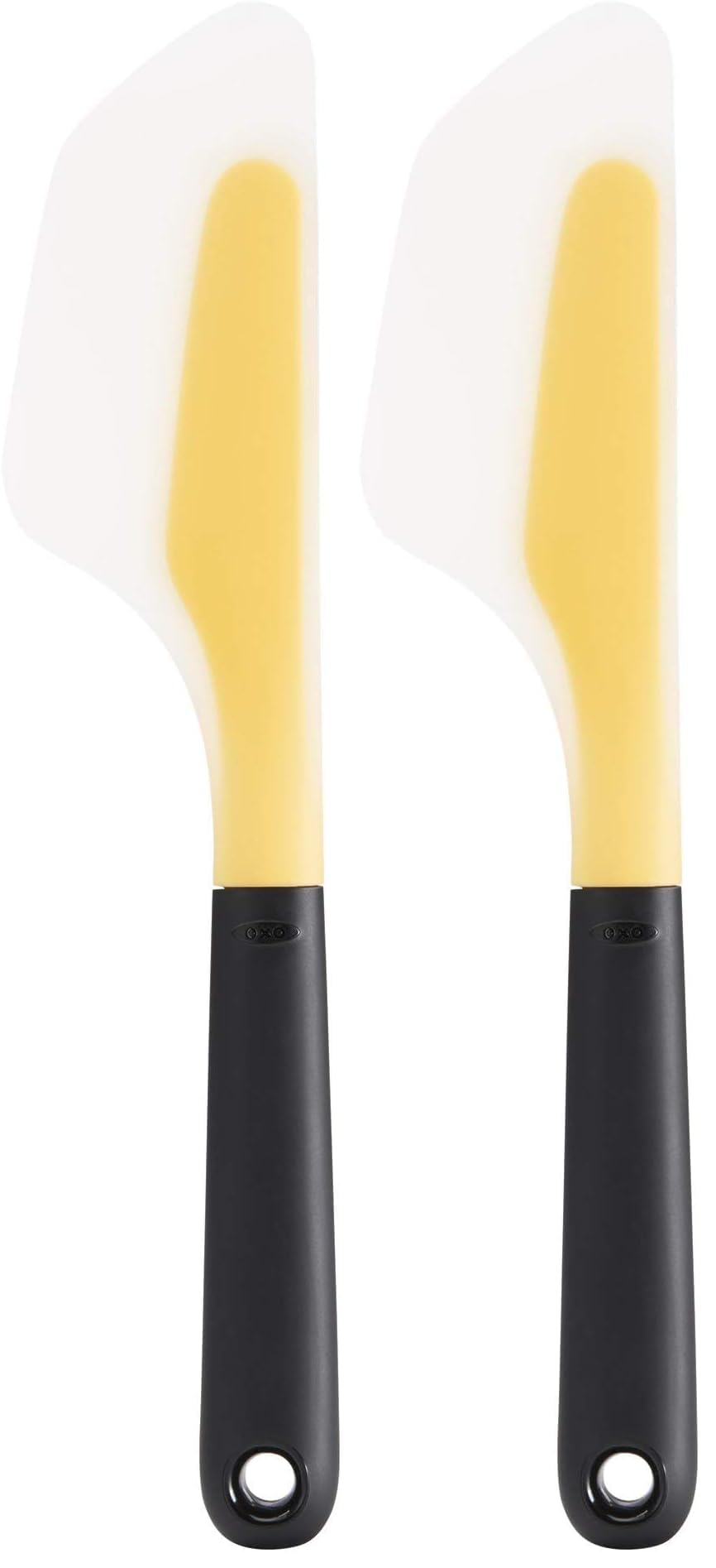 OXO Good Grips Small Flip and Fold Silicone Omelet Turner