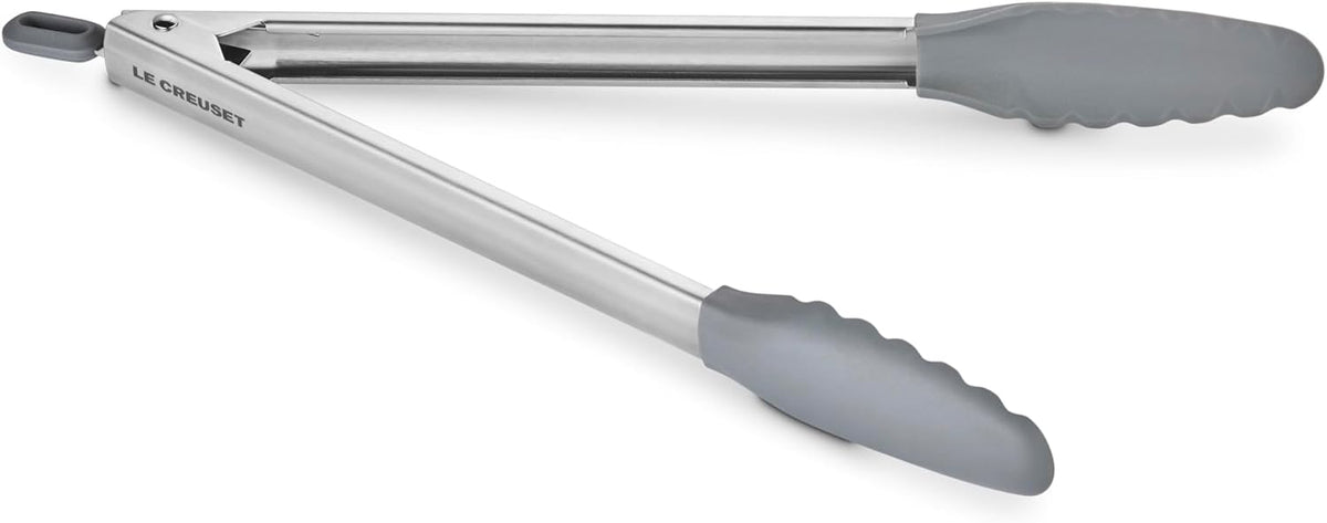 Le Creuset Stainless Steel Signature Whisk, 12 inch