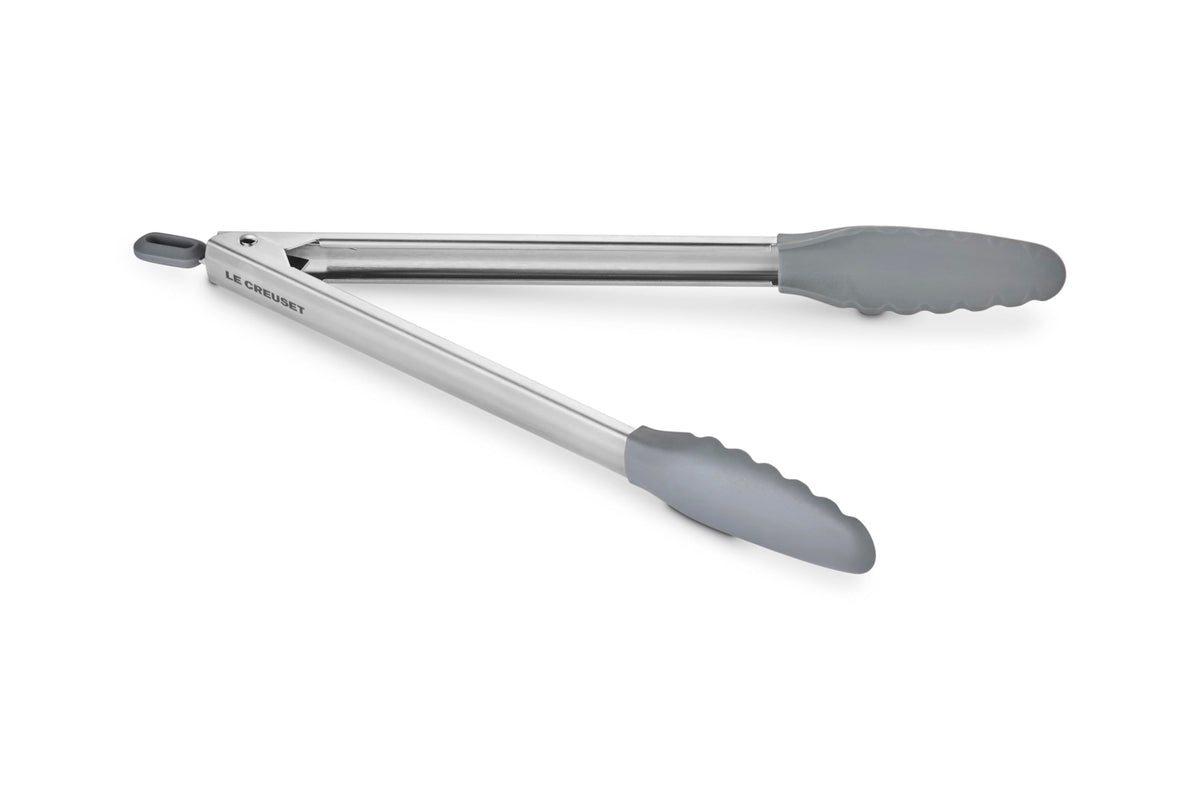 Le Creuset Stainless Steel Signature Whisk, 12 inch