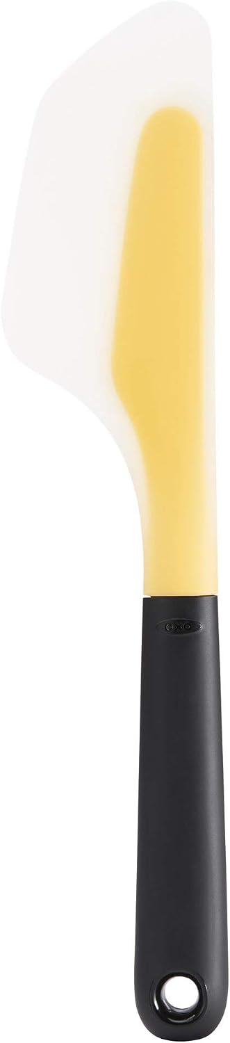OXO Good Grips Small Flip and Fold Silicone Omelet Turner